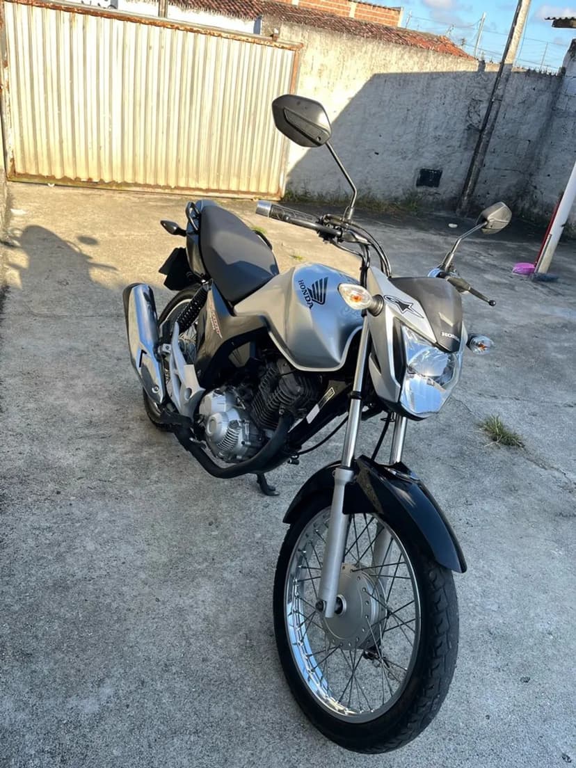 Start 160 (2024)