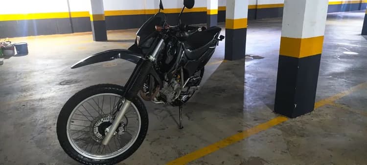 Tornado 250