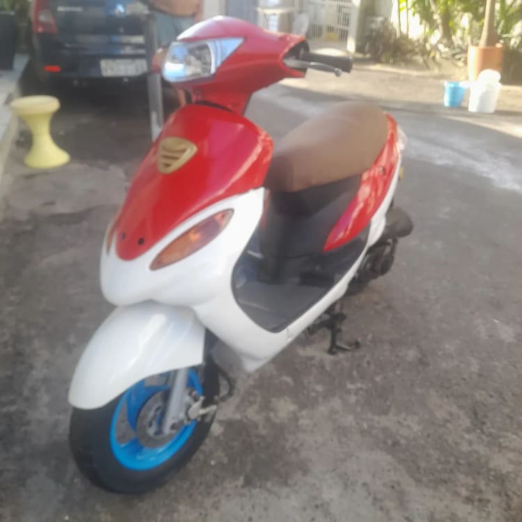 VENDIDA 
