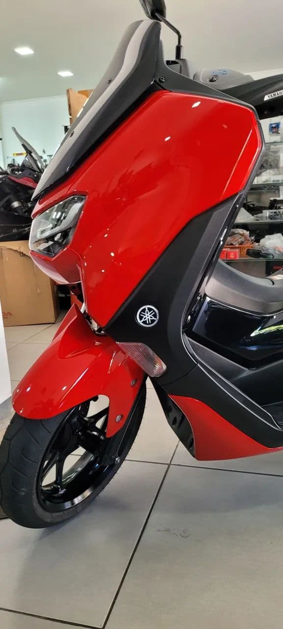 nmax connected 160 abs