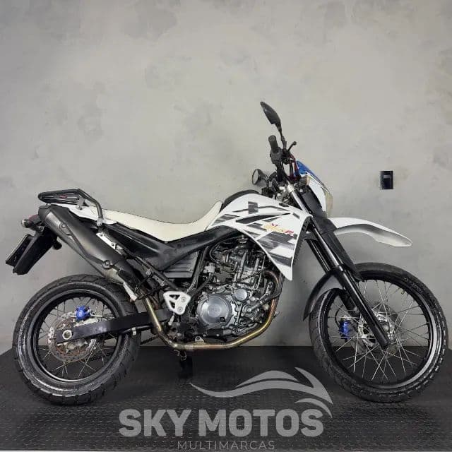 Yamaha XT 660R 2012 (Cod.: 4590)