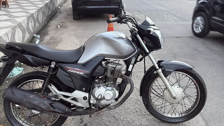 Honda start 160 20/21