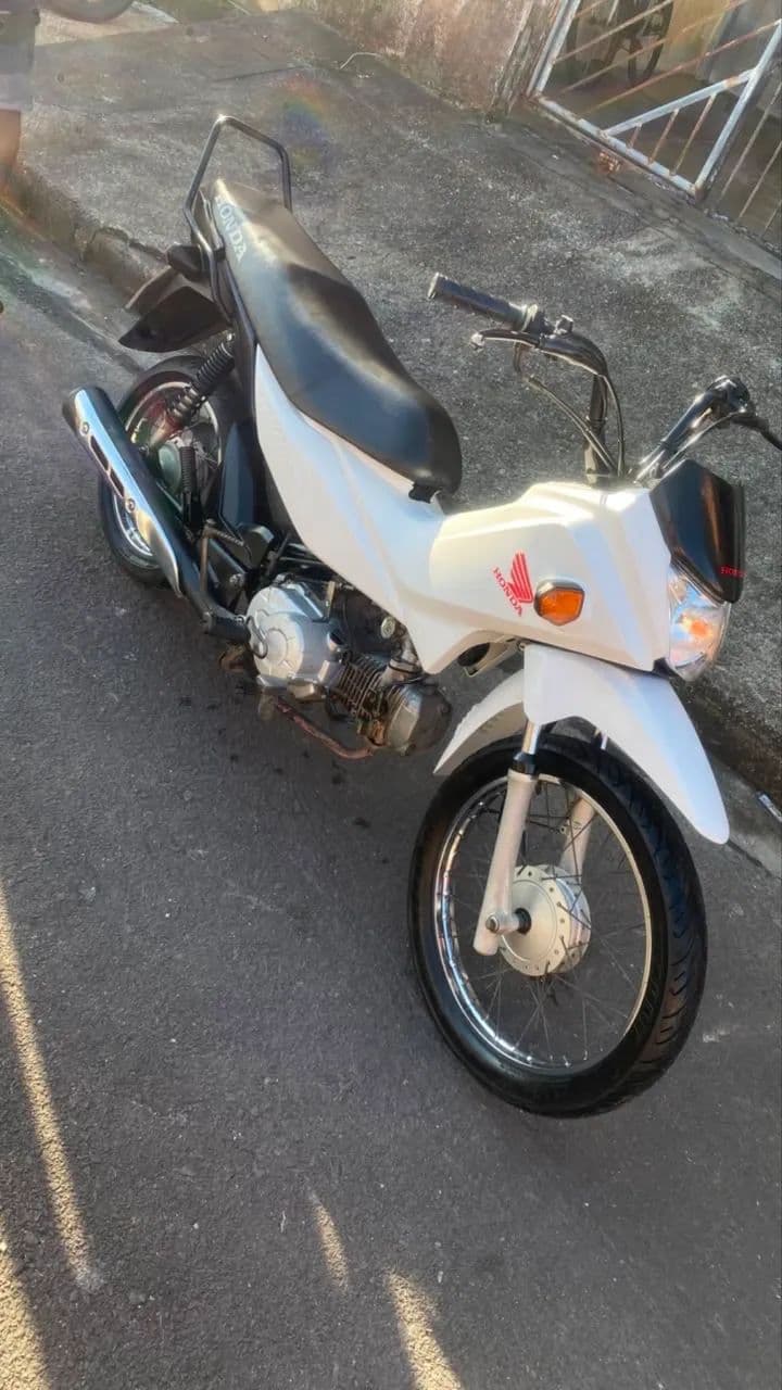 Pop 110i 