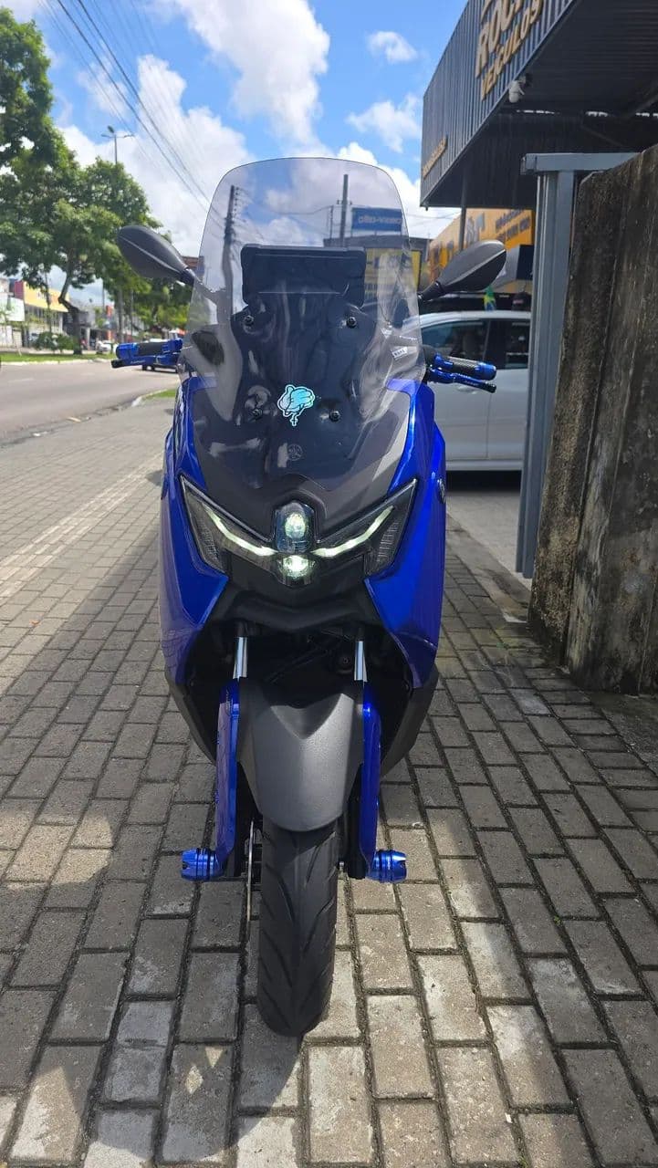 NMAX