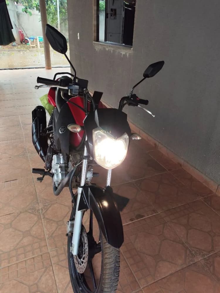 Moto factor 