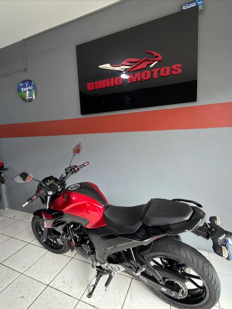 Fz 25 2024 extra 