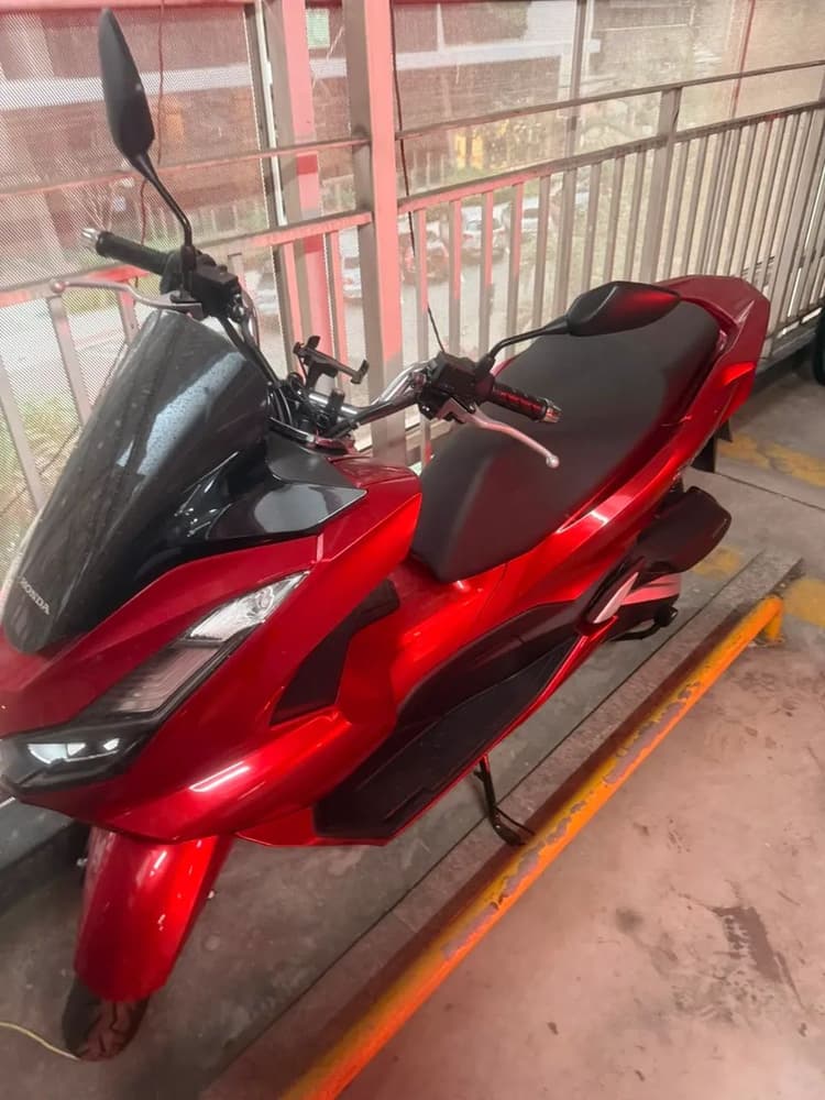 PCX Nova