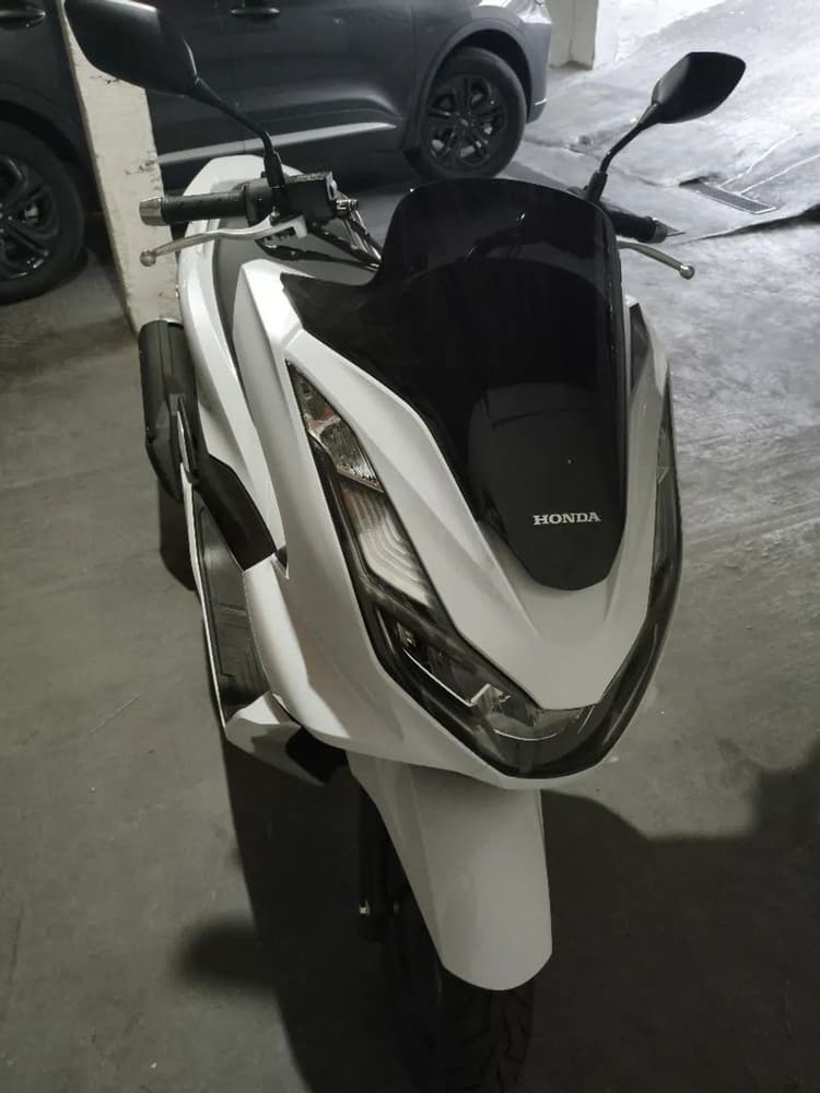 PCX 2025