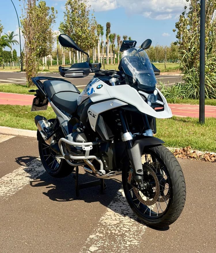 BMW GS 1300 2025