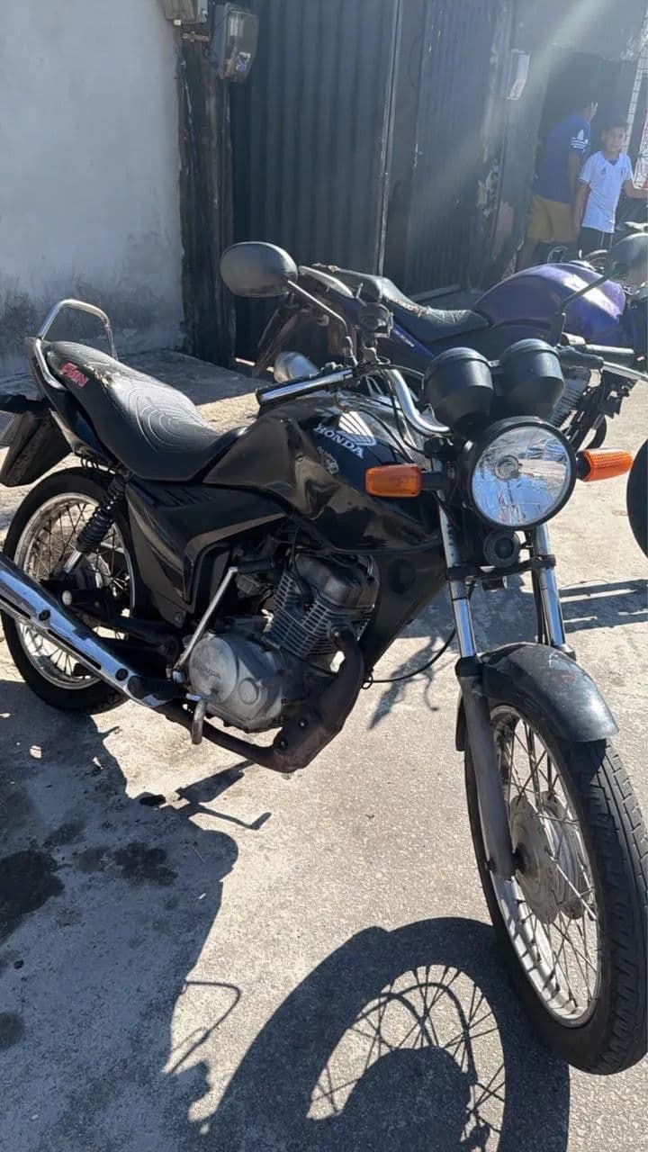 Fan 125 