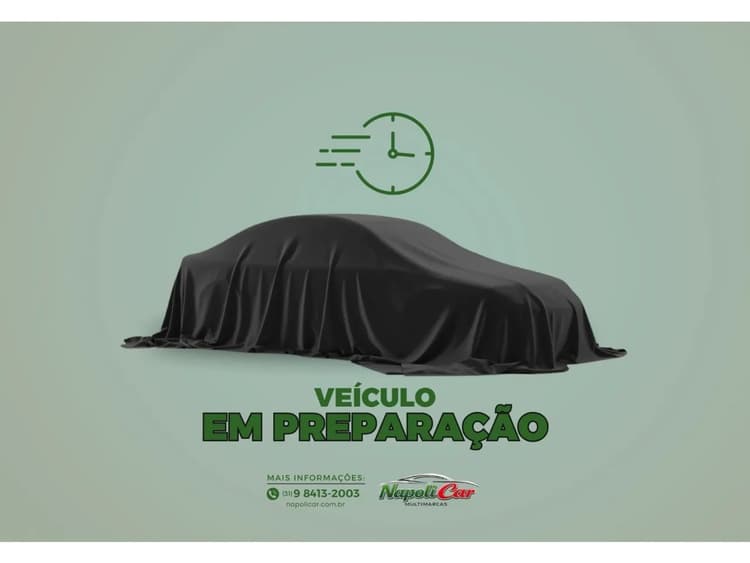 Fiat Palio 2015