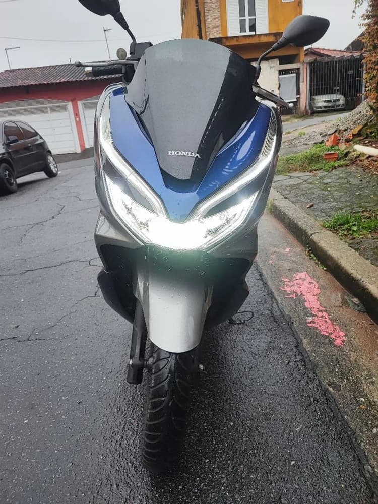 PCX sport 2021 