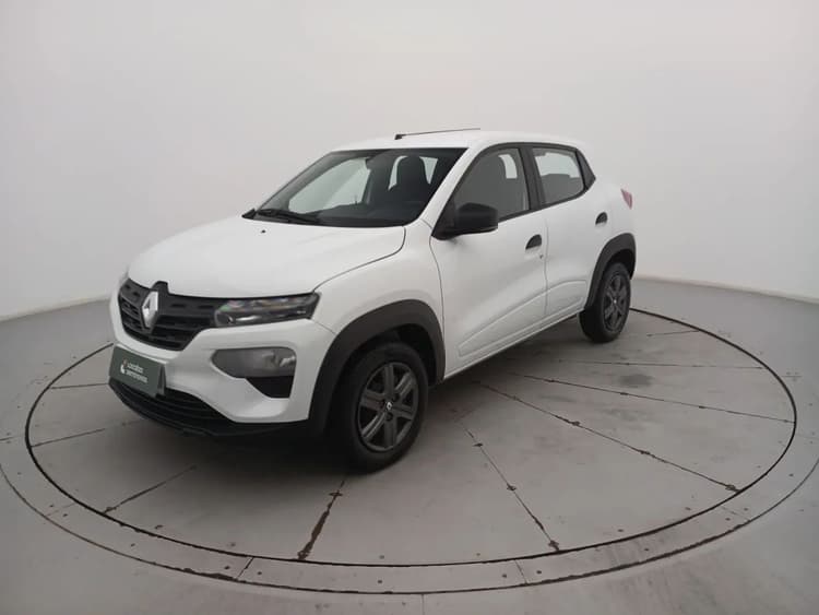 Renault Kwid 1.0 Zen 2026