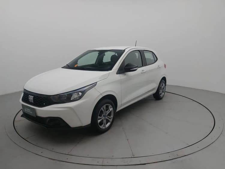 Fiat Argo Drive 1.0 Firefly 2026