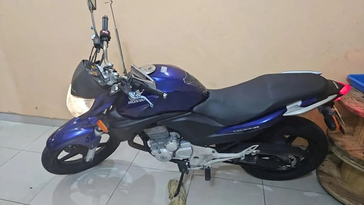 Vendo CB300