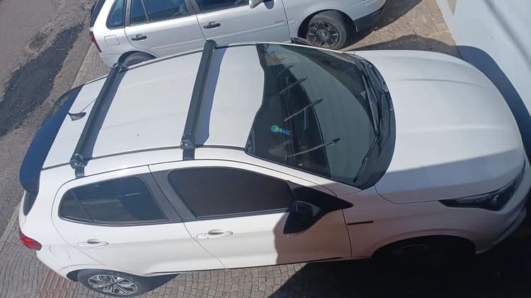 Fiat Argo Drive 1.0 6V Flex 2022