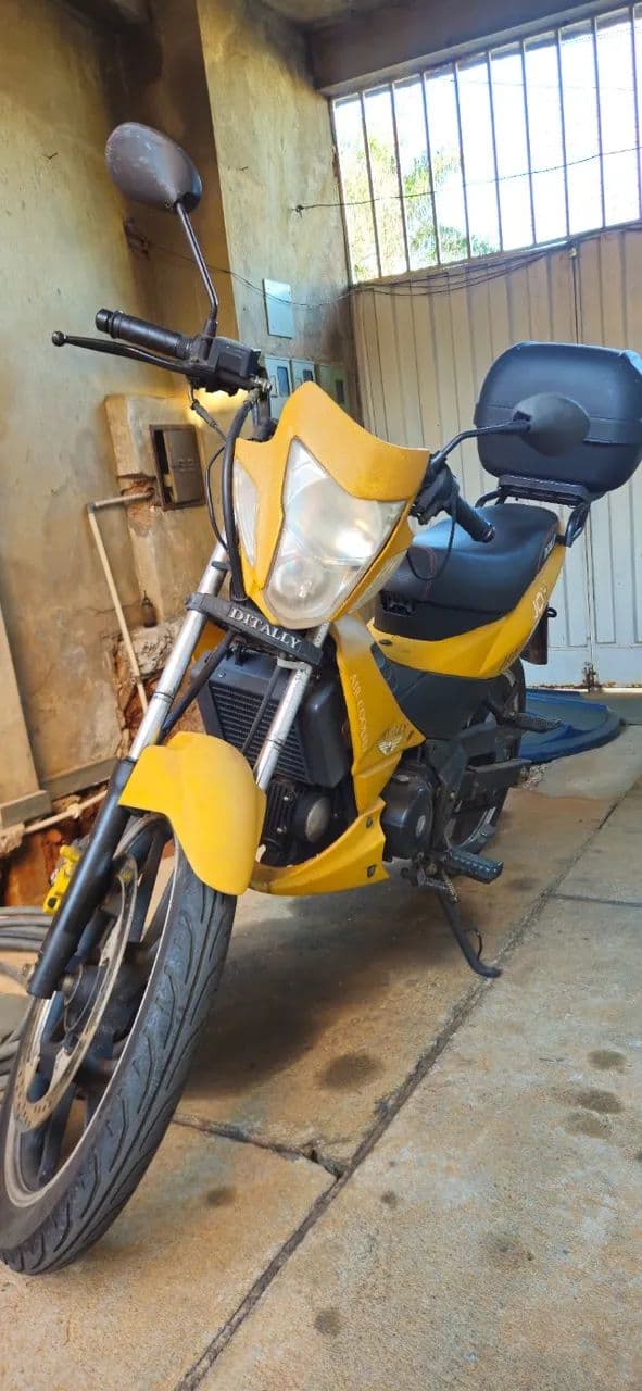 Moto Joy Ditally Plus