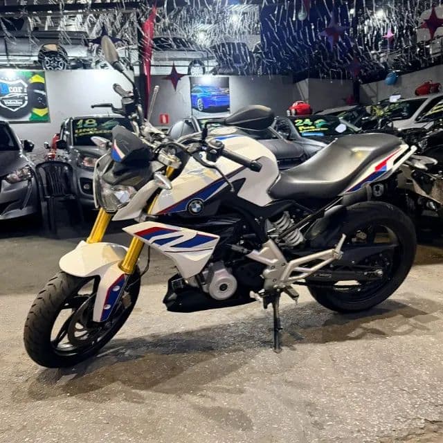 G310 R