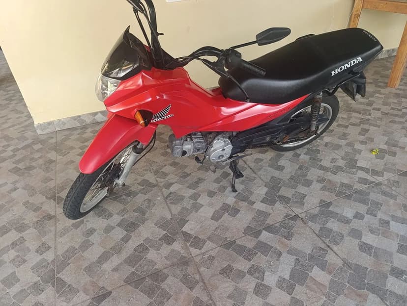 Pop 110i