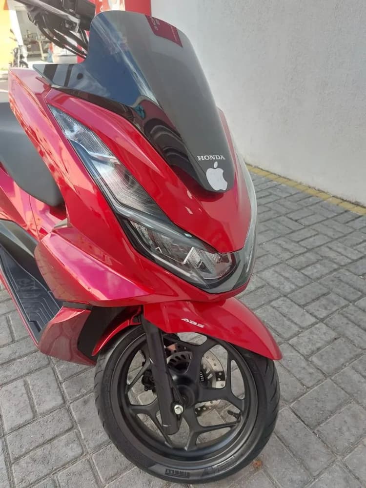 Vendo pcx 160 