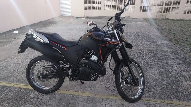 Lander 250 connect 2026