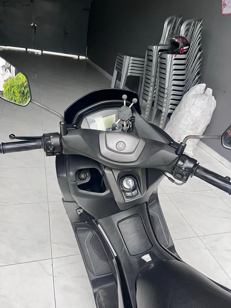 Nmax 160 