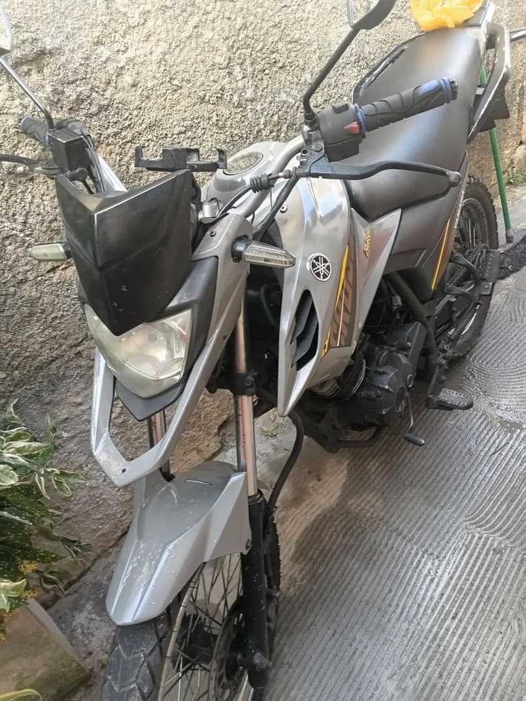  moto