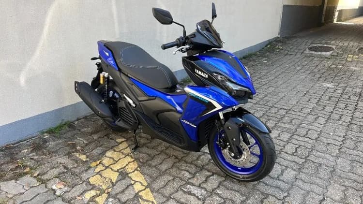 AEROX 2026