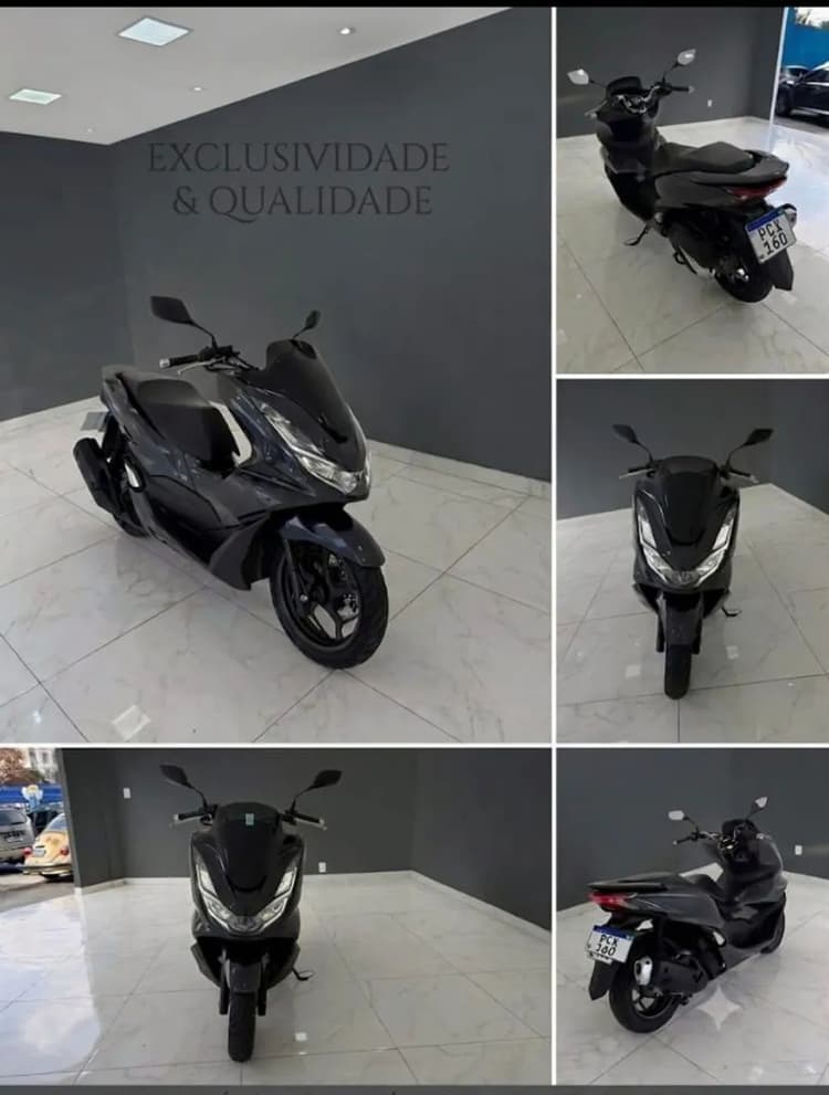 PCX 2024 NOVÍSSIMA 