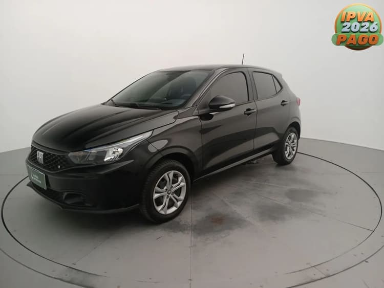 Fiat Argo Drive 1.0 Firefly 2026