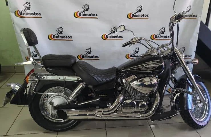SHADOW 750cc 2008/2008
