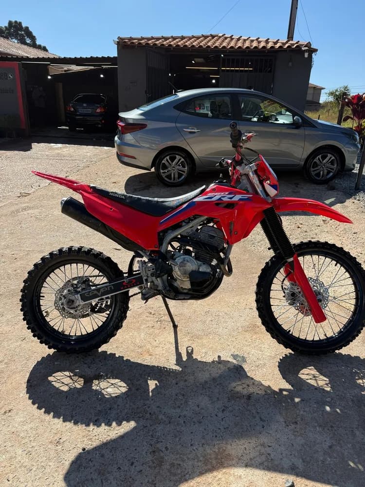 Crf