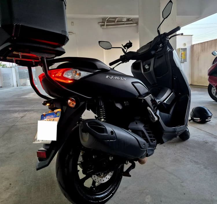 NMax 160 - 2022