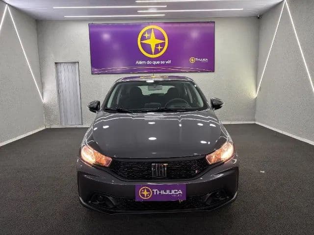 Fiat Argo Drive 1.0 6V Flex 2025