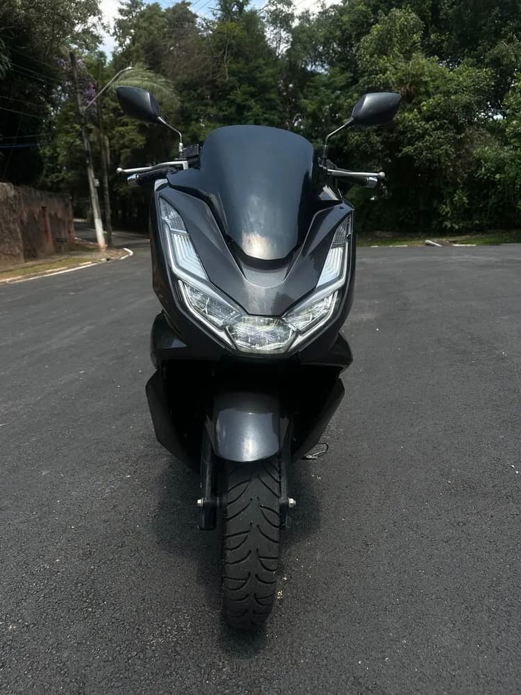 Pcx 160 leia o anúncio !!! 