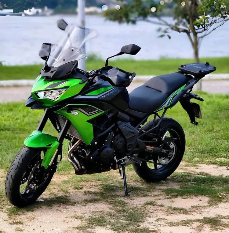 Versys 650 2023 