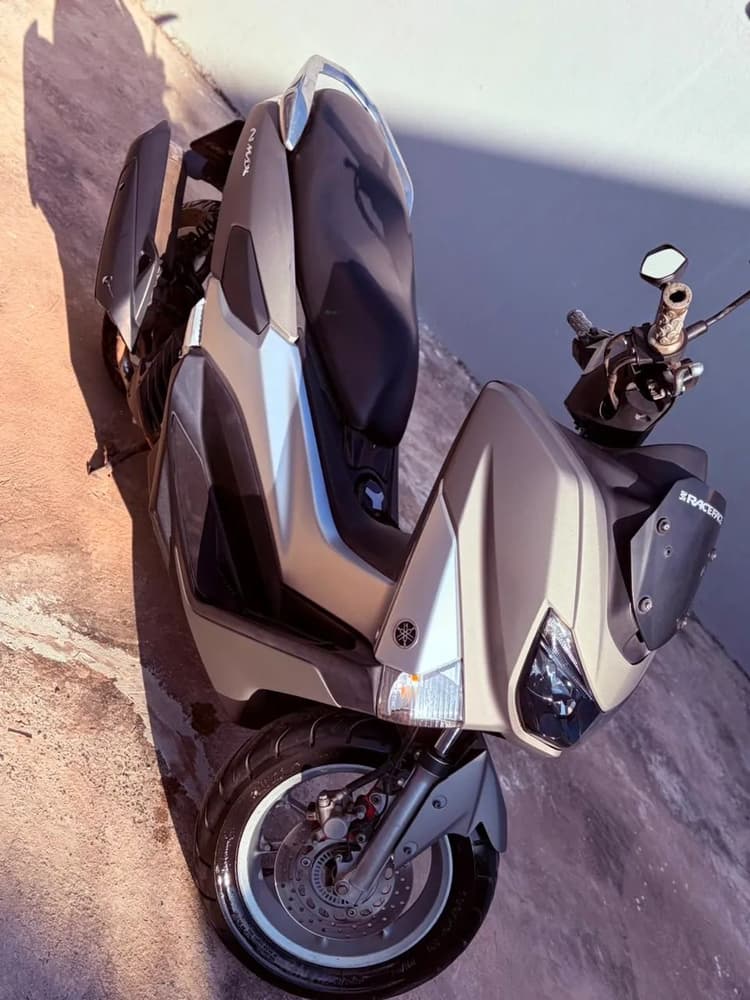 Yamaha NMAX 160 ABS