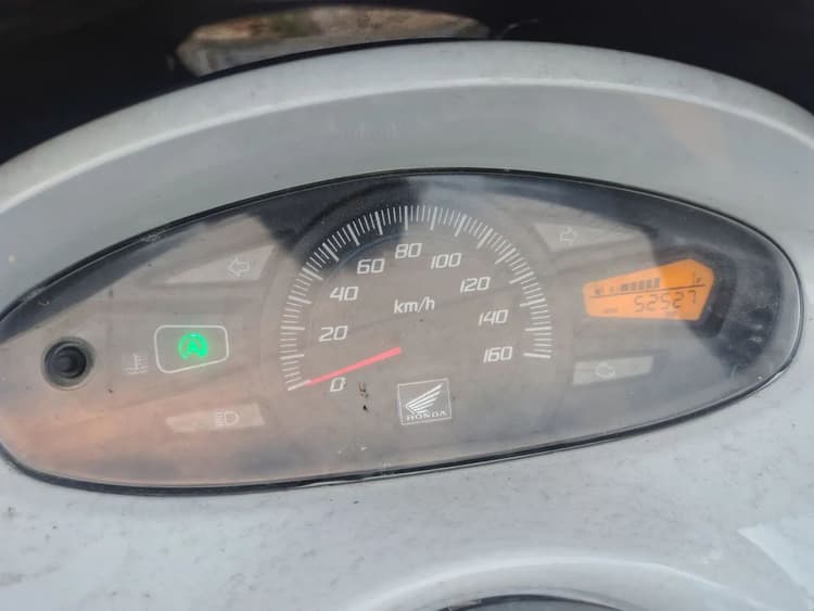 Vendo PCX 2014 