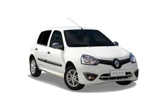 Renault Clio Rn/alize/expr./1.0 Hi-power 16V 5P 2014