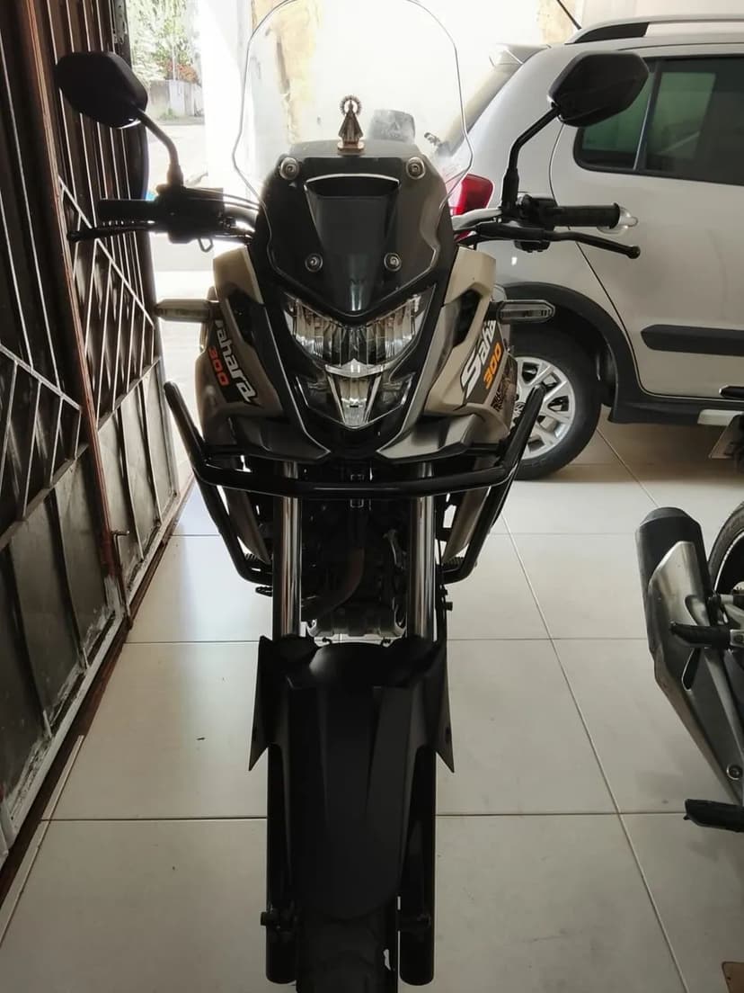 SAHARA ADV 