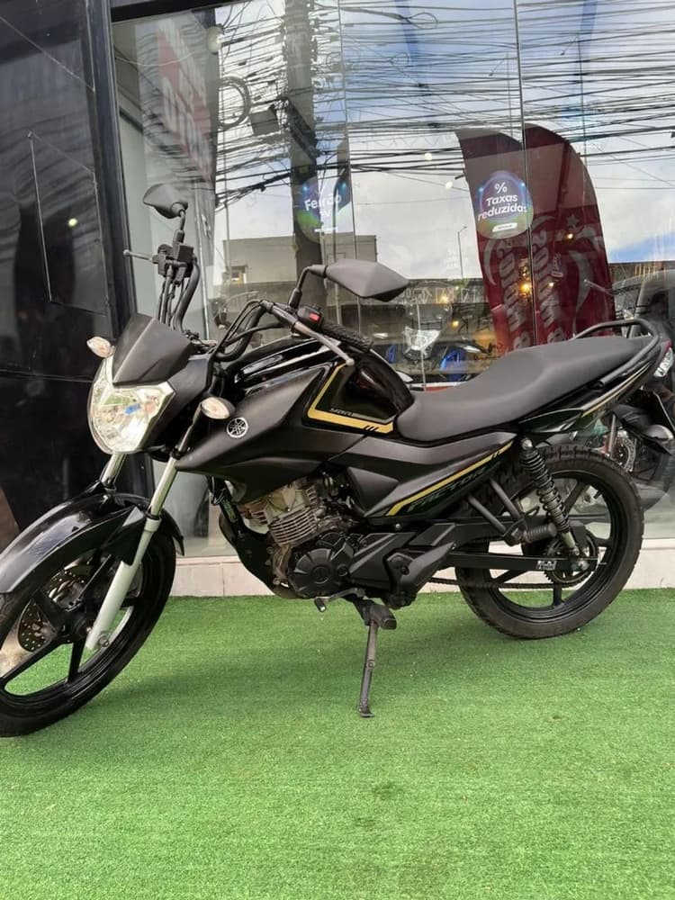 FACTOR 150 2024- MOTO EXTRA!!!