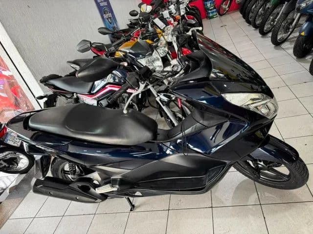 PCX 150 2018