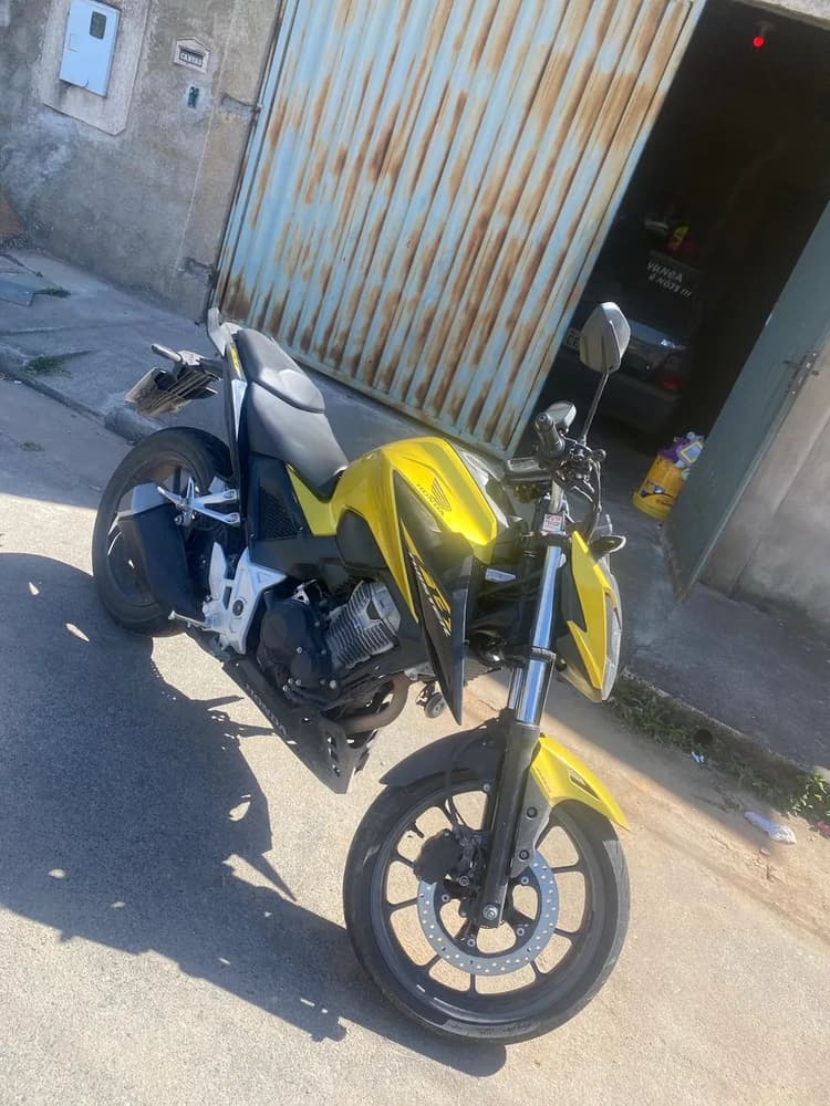 24500 aceito troca 