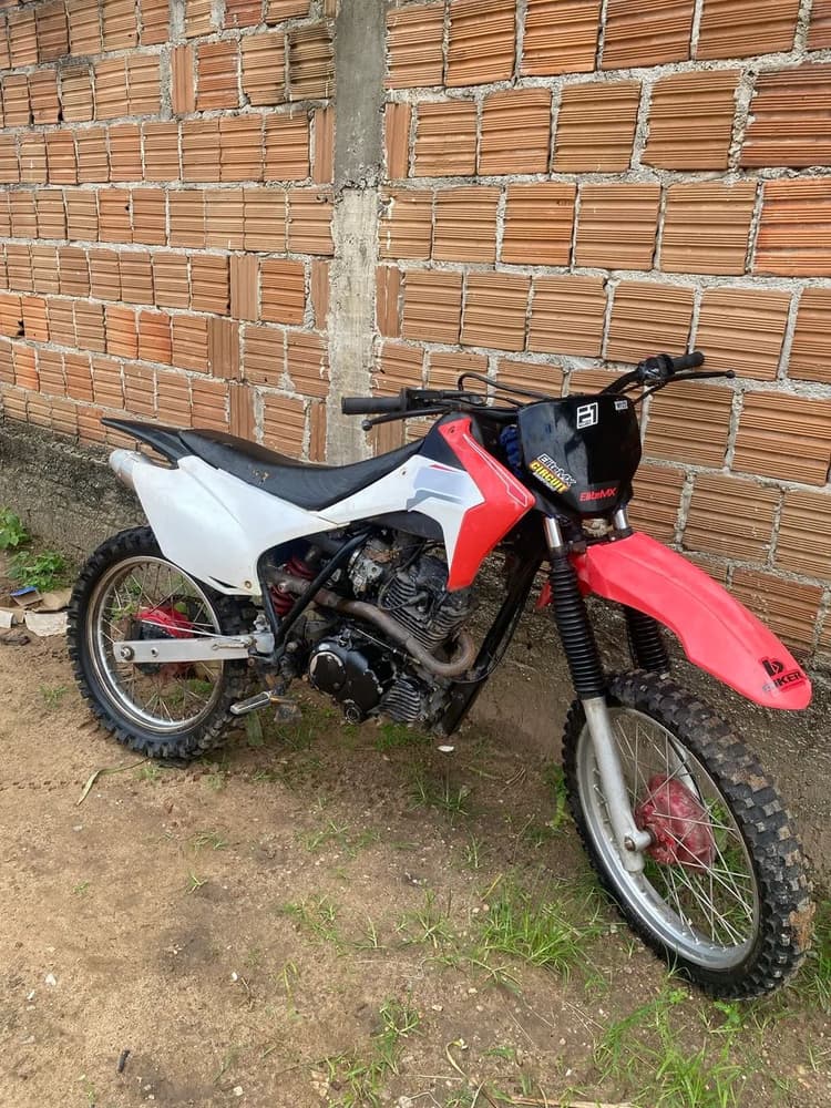 Vendo ou troco 