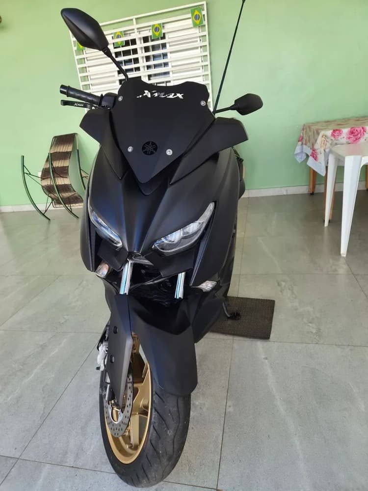 X max 250 super conservada