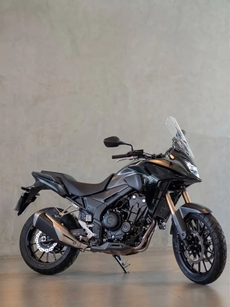 Honda CB 500x ABS 2023