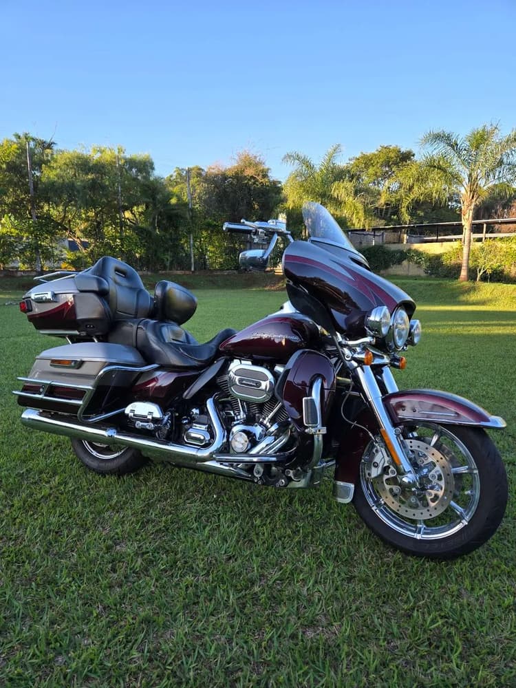 Ultra CVO 2015