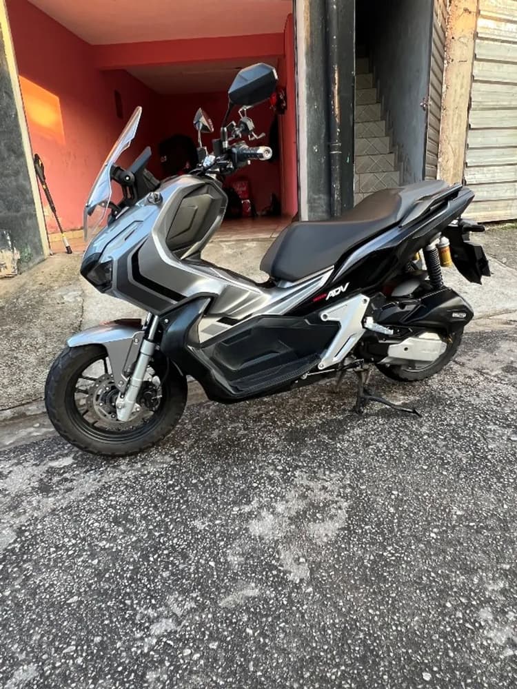 ADV 150 2023