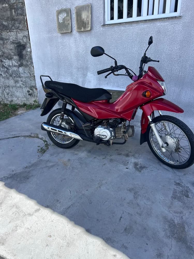 Oportunidade única 