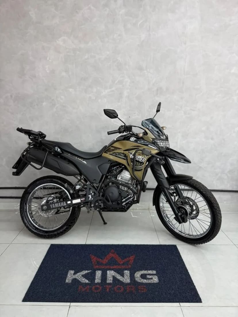 LANDER 250